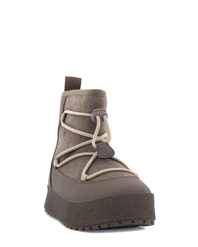 Tretorn Beige Känga