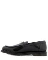 Dr Martens Svart Loafers
