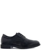 Lodetti Svart Lågsko