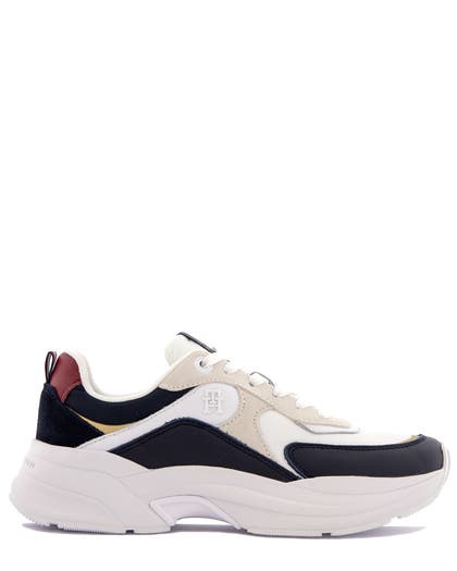 Vit Tommy Hilfiger