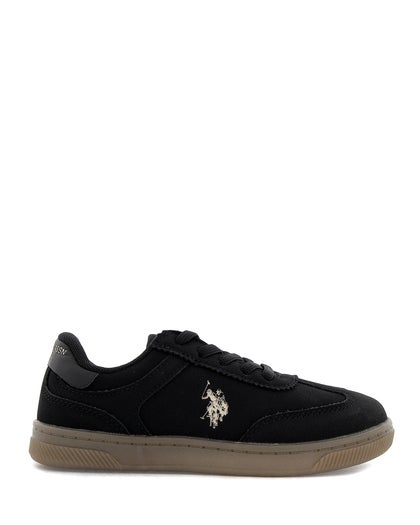 Us Polo Svart Sneakers
