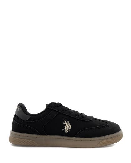 Us Polo Svart Sneakers