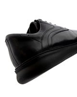 Tamaris Svart Promenadsko