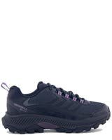 Merrell Svart Promenadsko