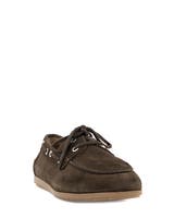 Ella of Sweden Brun Loafers