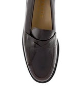 Brunate Brun Loafers