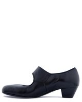 Ara Svart Pumps
