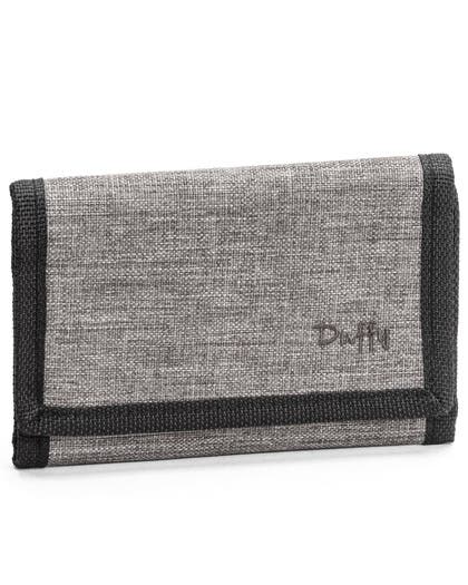 Dyffy Grå Plånbok