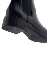 Ella of Sweden Svart Boots