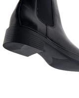 Ella of Sweden Svart Boots