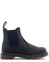 Dr Martens Svart Boots