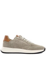 Ambitious Beige Sneakers