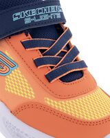 Skechers Orange Sneakers