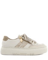 Rieker Vit Sneakers