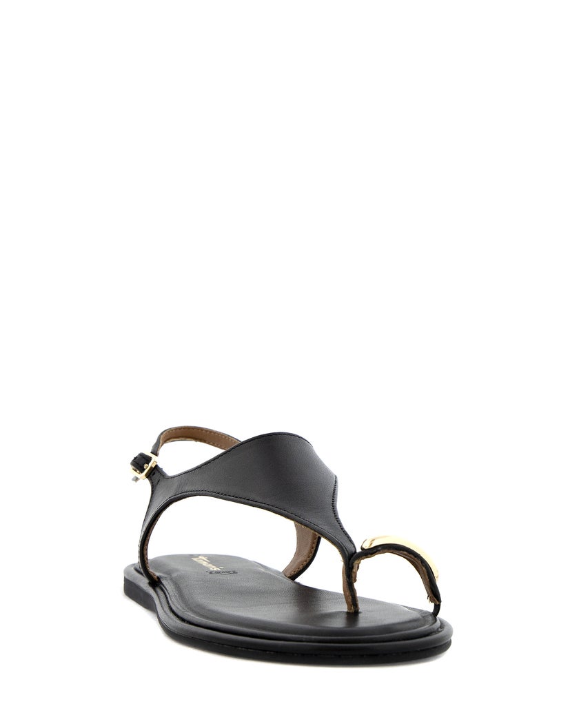 Tamaris Svart Sandal