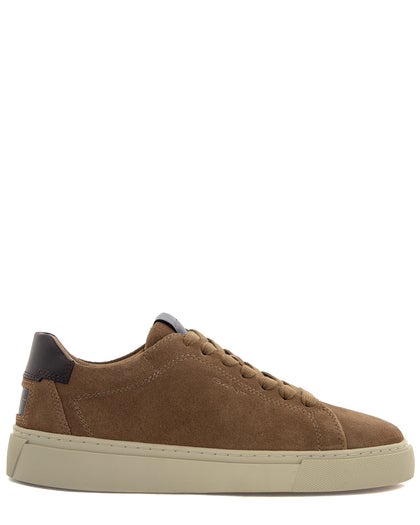 Gant Brun Sneakers