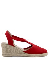 Bellezza Röd Sandalett