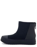 Tretorn Svart Boots