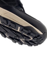 Rieker Sport Svart Känga