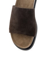 Vagabond  Shoemakers Brun