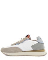 Philip Hog Vit Sneakers