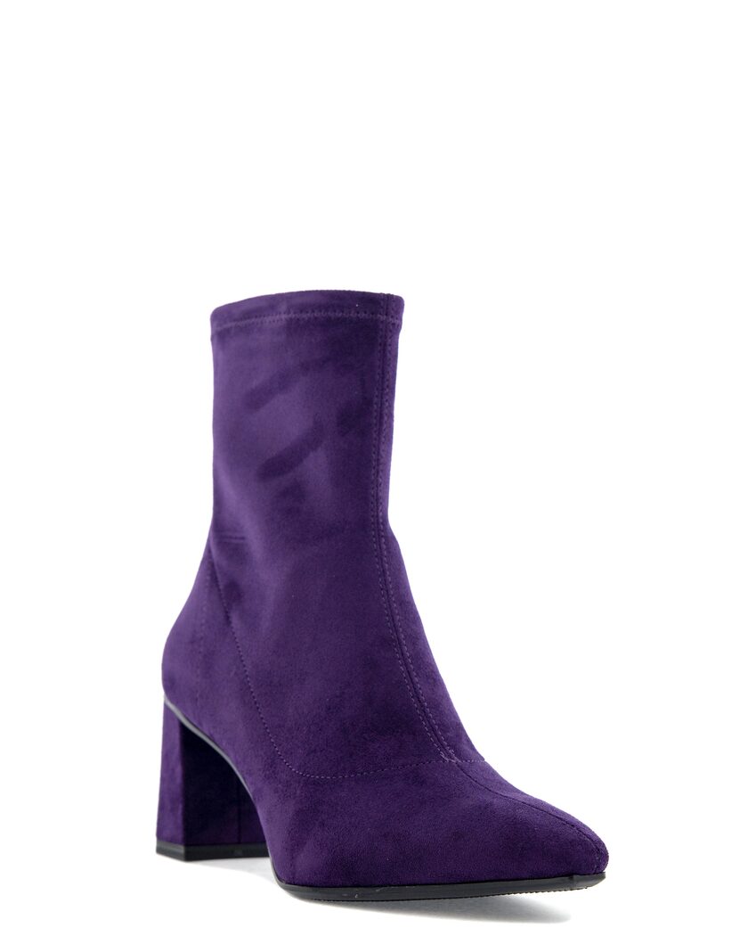 Tamaris Lila Stövlett