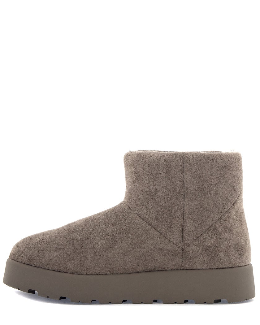 Tretorn Beige Boots