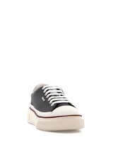 Bally Svart Sneakers