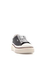 Bally Svart Sneakers