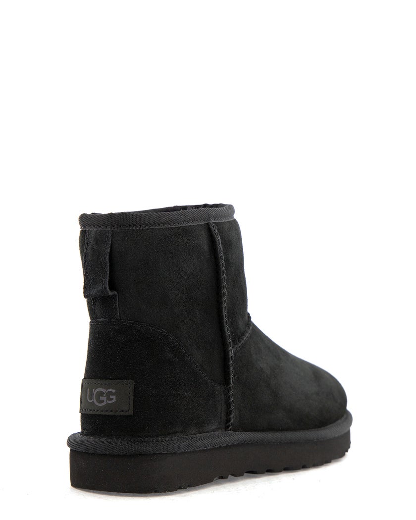 Ugg Svart Boots