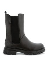 Rieker Svart Boots