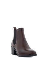 Lodetti Brun Stövlett