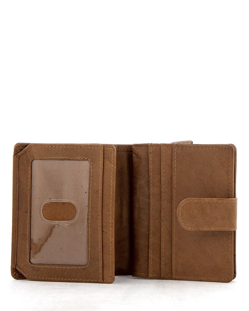 The Monte Brun Plånbok