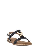Lunar Svart Slip-In