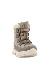 Noodles Beige Känga