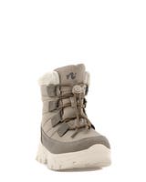 Noodles Beige Känga