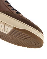 La Strada Brun Sneakers