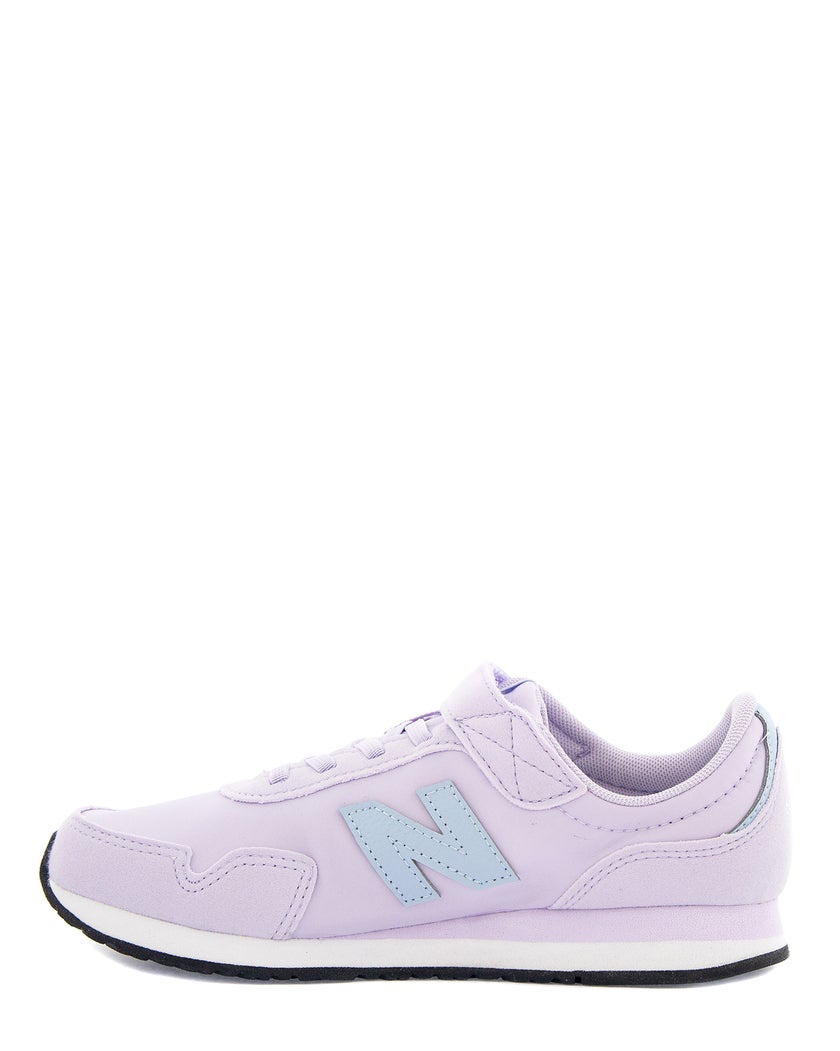 New Balance Lila Sneakers