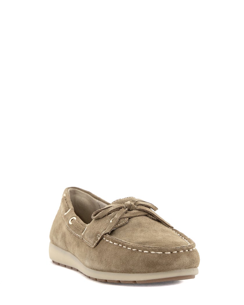 Tamaris Brun Loafers