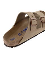 Birkenstock Brun Toffel