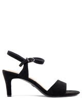 Tamaris Svart Sandalett