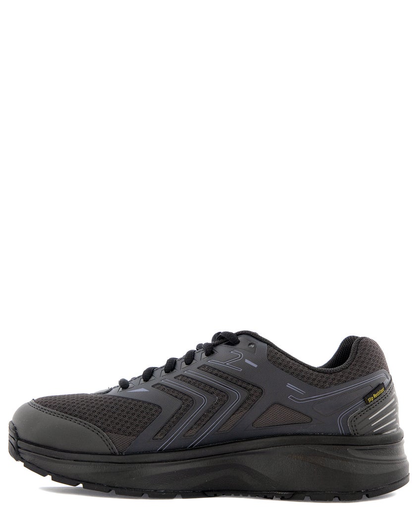 Joya Svart Promenadsko