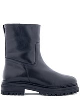 Bellezza Svart Känga