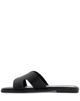 Donna Girl Svart Slip-In