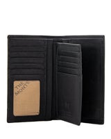 The Monte Svart Plånbok