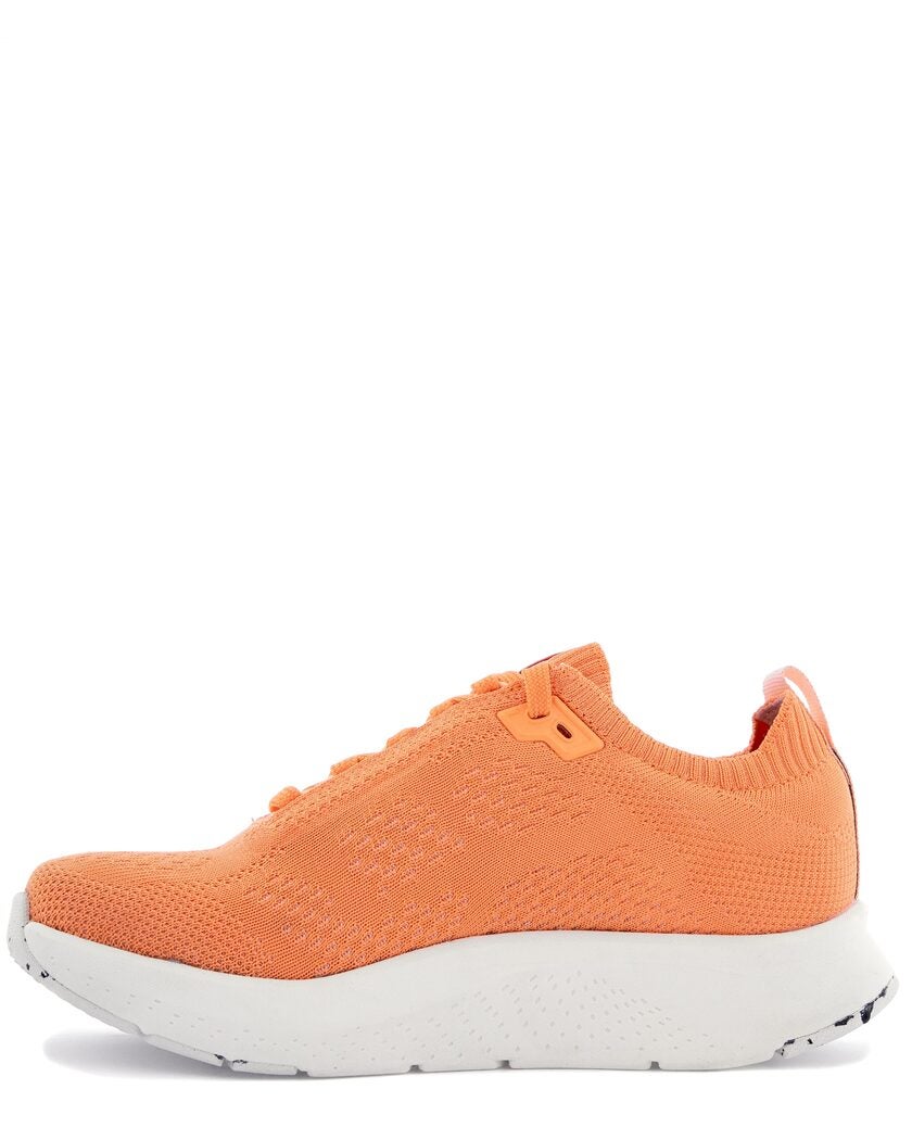 Scott Orange Sneakers