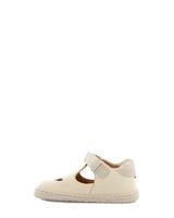 Kavat Off-White Sandal