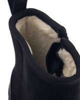 Tretorn Svart Känga