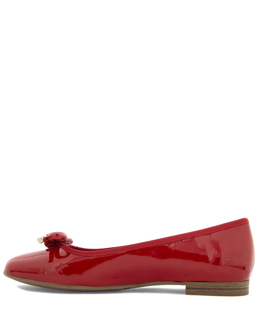 Billi Bi Röd Ballerina
