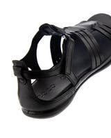 Ecco Svart Sandal